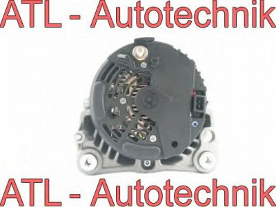 ATL AUTOTECHNIK l40860 -  Генератор